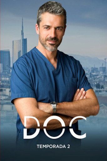 DOC – Uma Nova Vida — Pôsteres 14