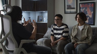 #15 Perayaan Mati Rasa