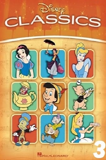 Disney Classics Vol.3 image