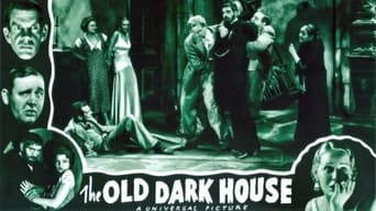 #12 The Old Dark House