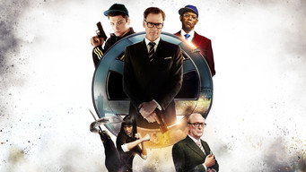 Kingsman: The Secret Service backdrop 10