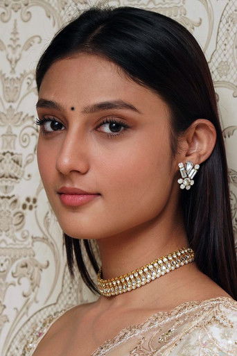 Foto de Ritika Nayak