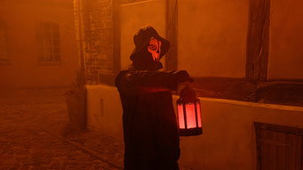 Episode 20 — Episode 20