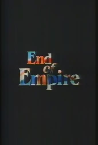 End of Empire