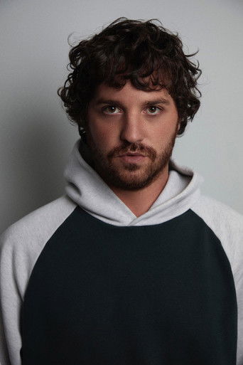 Foto de Eli Russell Linnetz