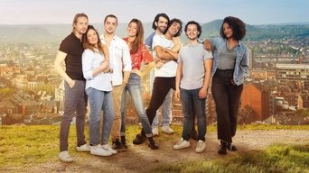 Trentenaires - S1E01