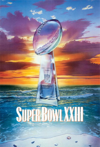 Super Bowl XXIII
