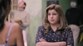 Paquita la del Barrio S01E26