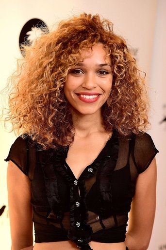 Image of Izzy Bizu