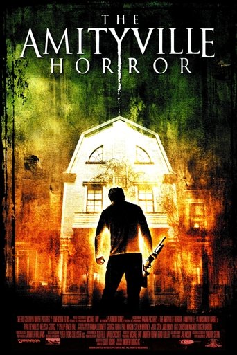 The Amityville Horror (2005)