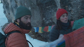 #8 Beyond the Summit