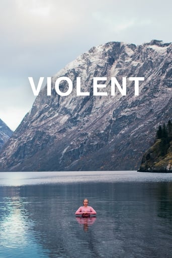 Poster of Violent