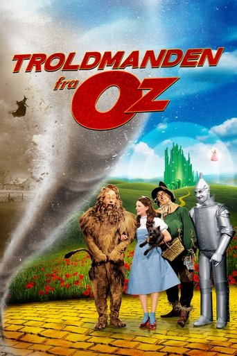 Troldmanden fra Oz