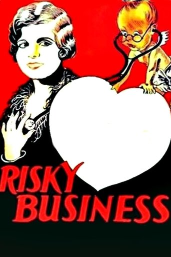 Risky Business (1926) Risky Business (1926)