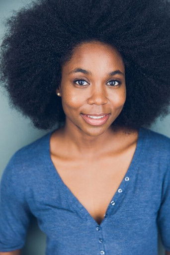 Foto de Naomi Lorrain