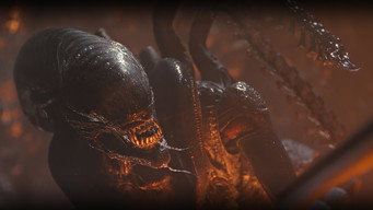 #67 Чужий: Ромул