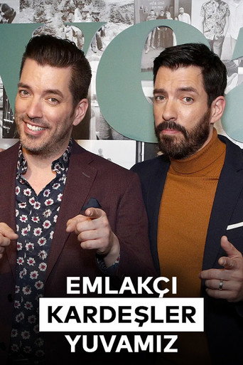 Emlakçı Kardeşler: Yuvamız