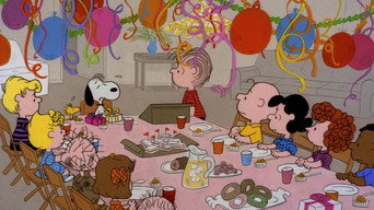 #37 Snoopy Come Home