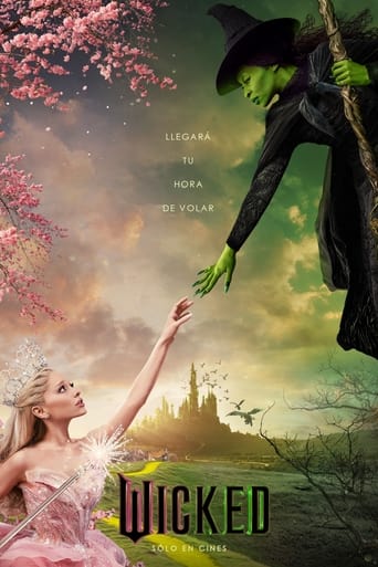 Wicked: Parte uno