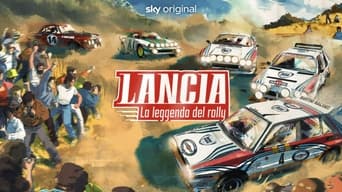 Lancia - The Legend of Rally - 1x01