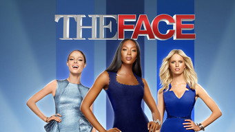 #4 The Face