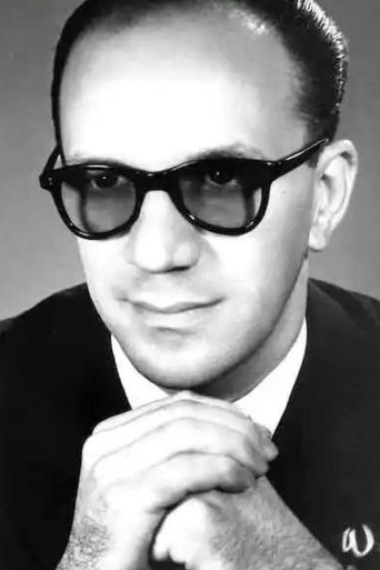 Image of Néstor Gaffet