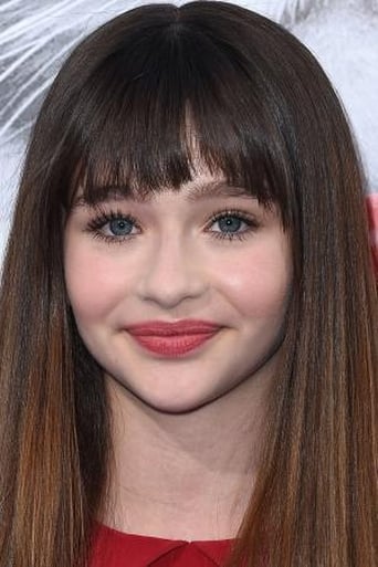 Image of Malina Weissman