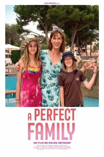 A Perfect Family en streaming 