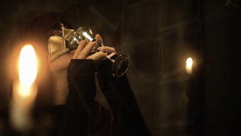 #22 The Demonologist