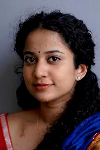 Image of Aswathy Manoharan