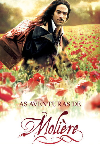As Aventuras de Molière