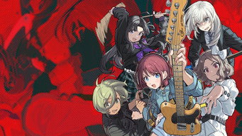 ガールズバンドクライ - Season 1 Episode 3 (2024) 予告編