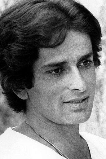 Foto de Shashi Kapoor