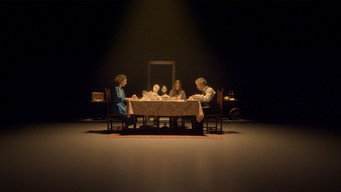 Escena 1 de Umbral