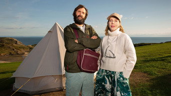 Joe & Katherine's Bargain Holidays (2024- )