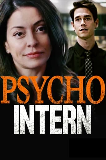 Poster of Psycho Intern