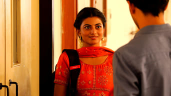 Kamali from Nadukkaveri (2020)
