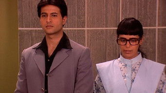 Episode 121 — Malika to Organise a Fashion Show