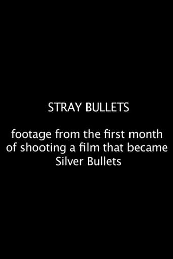 Stray Bullets (2012)