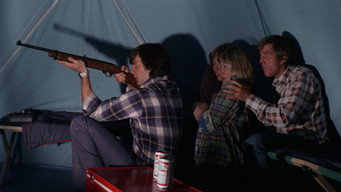 Still 2 from Creature from Black Lake