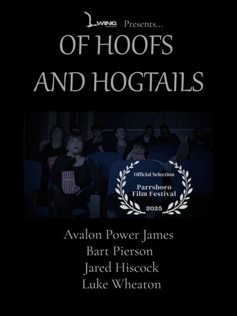 Of Hoofs and Hogtails (2024)