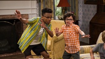 Cena de Encrencas Na Pousada