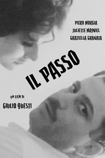 Poster of Il passo