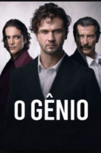 O Gênio