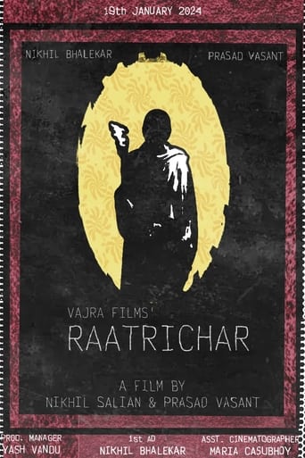 RAATRICHAR (2024)