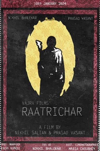 RAATRICHAR (2024) RAATRICHAR (2024)