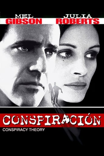 Conspiración (1997)