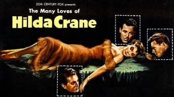 #3 Hilda Crane