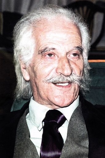 Image of Saïd Hilmi