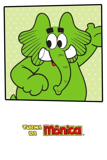 Turma da Mônica: Season 10